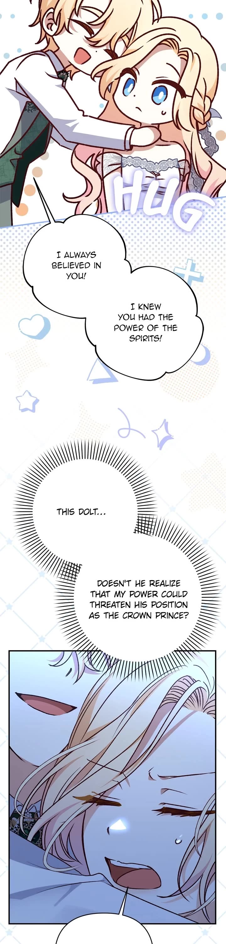 The Tyrant Wants to Live a Virtuous Life Chapter 61 page 41 - Chapter 61: Episode 61 (Season 2 Premiere)