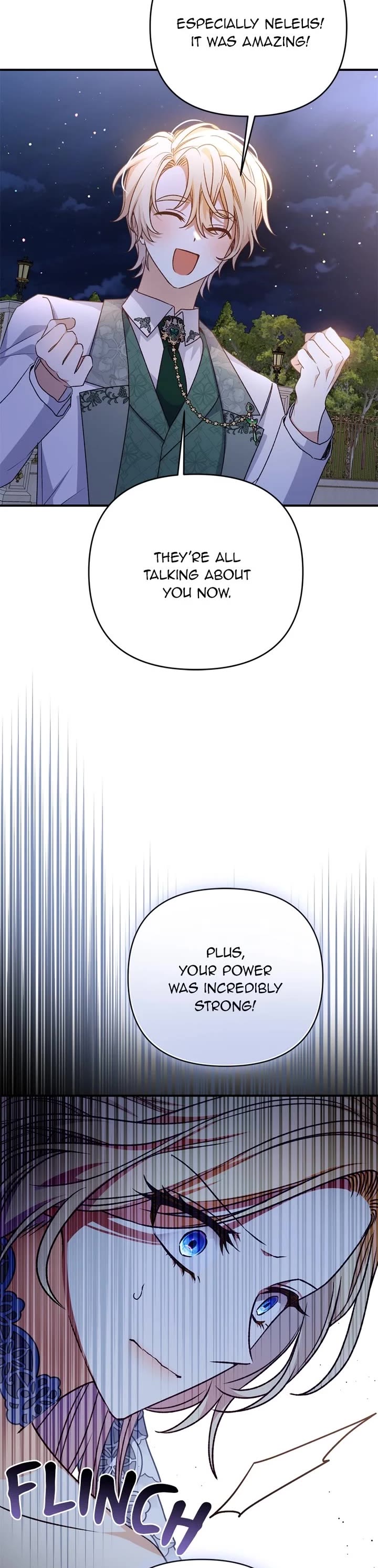 The Tyrant Wants to Live a Virtuous Life Chapter 61 page 44 - Chapter 61: Episode 61 (Season 2 Premiere)