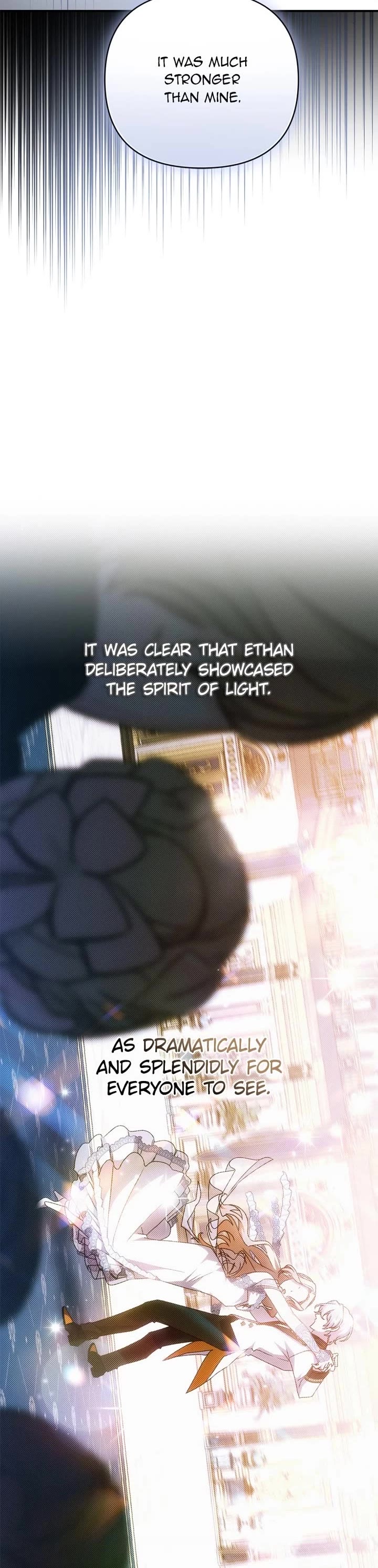 The Tyrant Wants to Live a Virtuous Life Chapter 61 page 45 - Chapter 61: Episode 61 (Season 2 Premiere)
