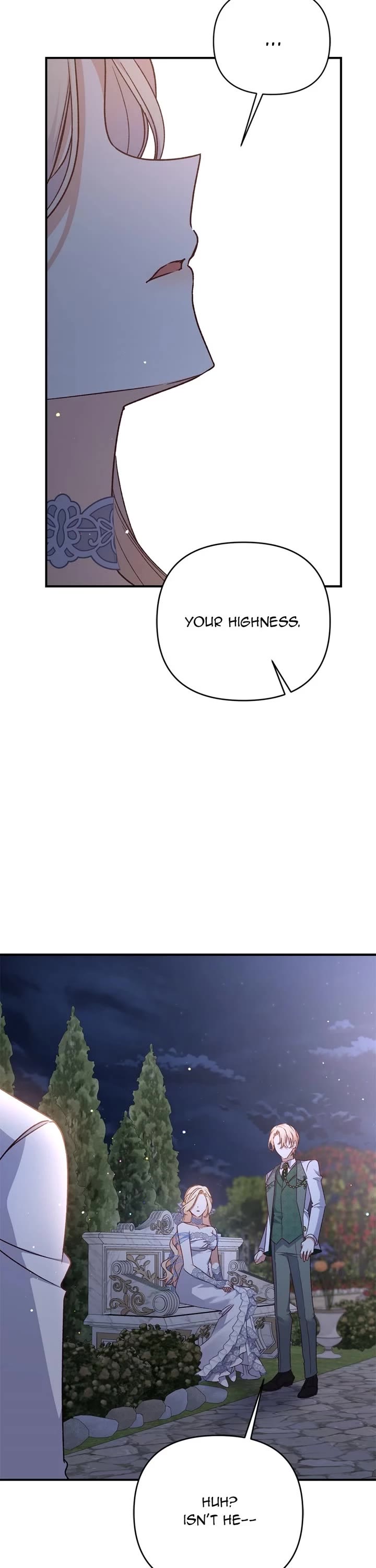 The Tyrant Wants to Live a Virtuous Life Chapter 61 page 51 - Chapter 61: Episode 61 (Season 2 Premiere)