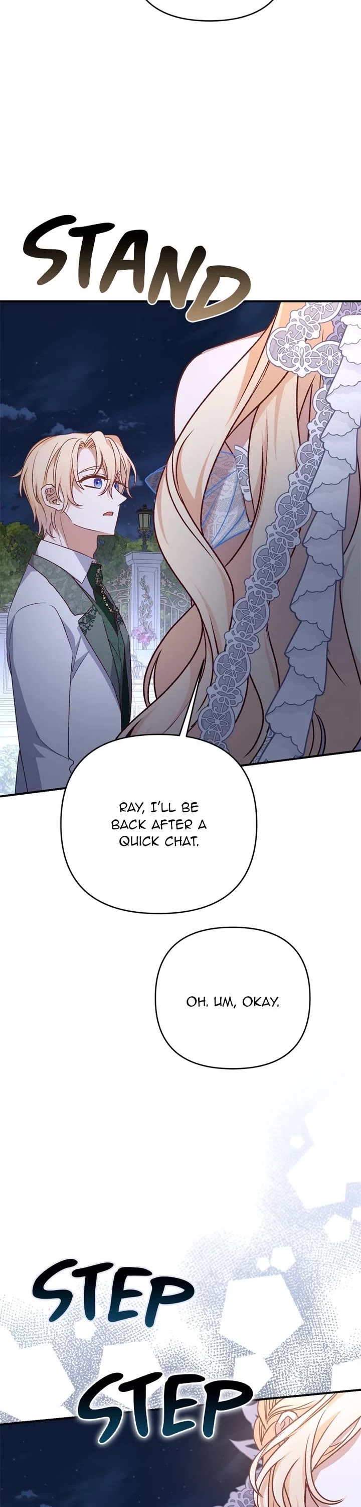 The Tyrant Wants to Live a Virtuous Life Chapter 61 page 52 - Chapter 61: Episode 61 (Season 2 Premiere)