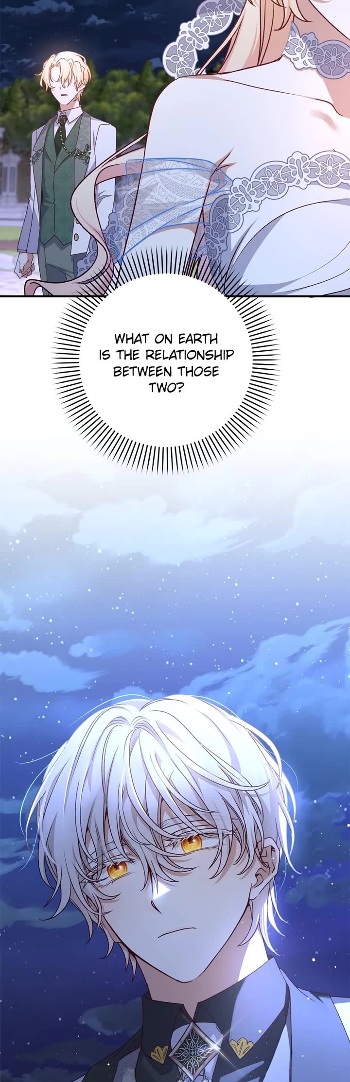 The Tyrant Wants to Live a Virtuous Life Chapter 61 page 53 - Chapter 61: Episode 61 (Season 2 Premiere)