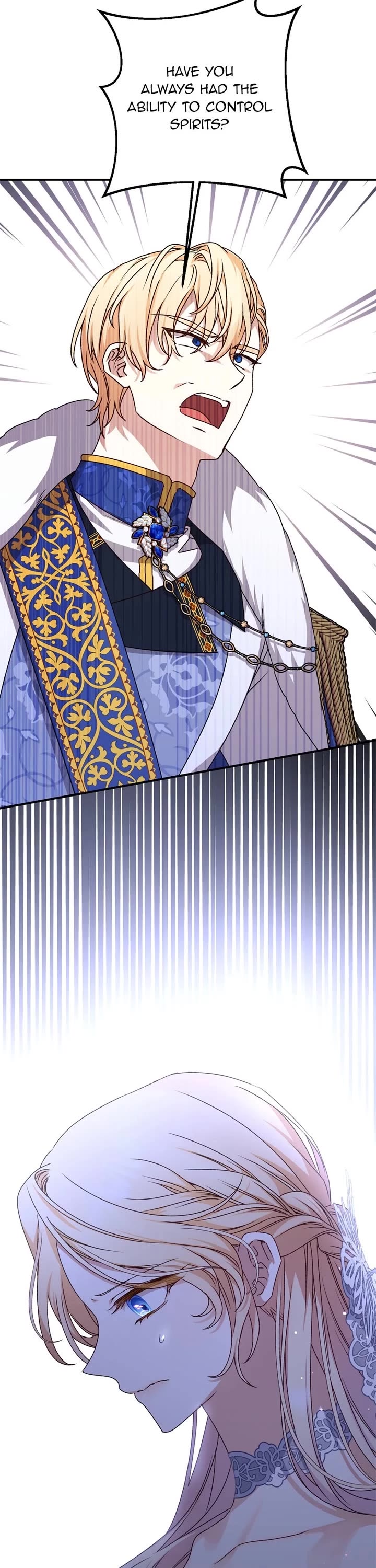 The Tyrant Wants to Live a Virtuous Life Chapter 61 page 6 - Chapter 61: Episode 61 (Season 2 Premiere)