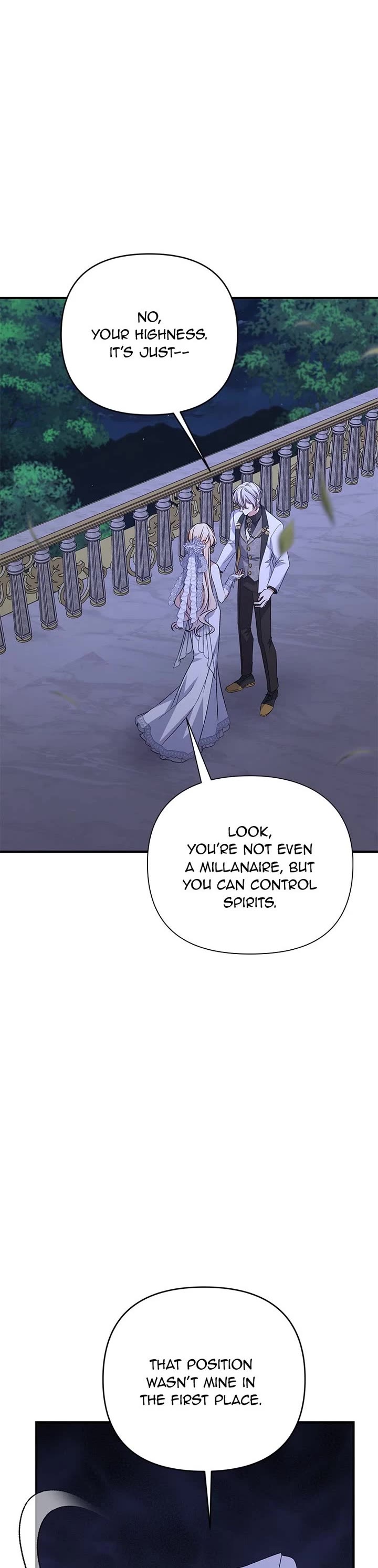 The Tyrant Wants to Live a Virtuous Life Chapter 62 page 10 - Chapter 62: (S2) Episode 62