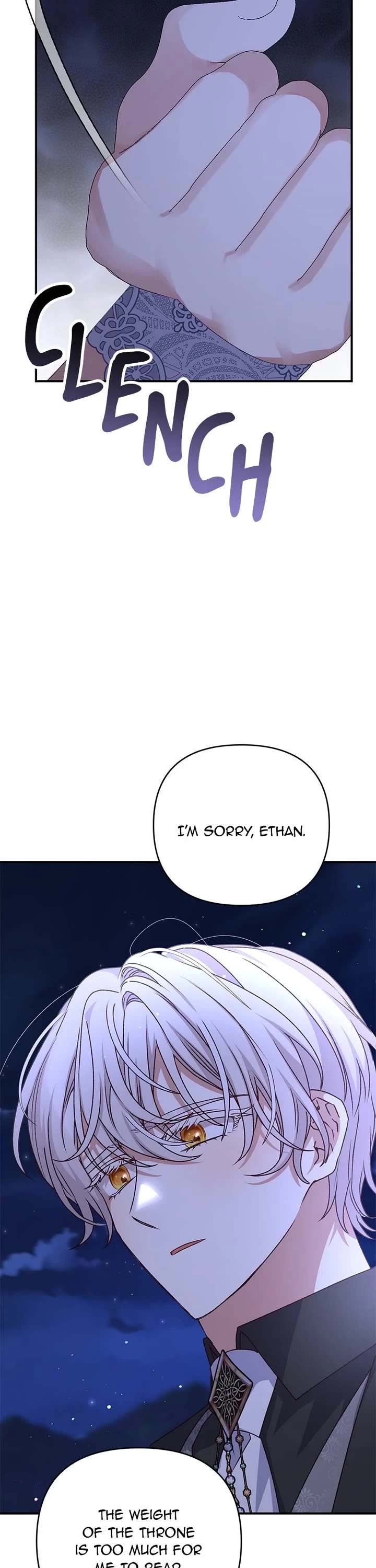 The Tyrant Wants to Live a Virtuous Life Chapter 62 page 11 - Chapter 62: (S2) Episode 62