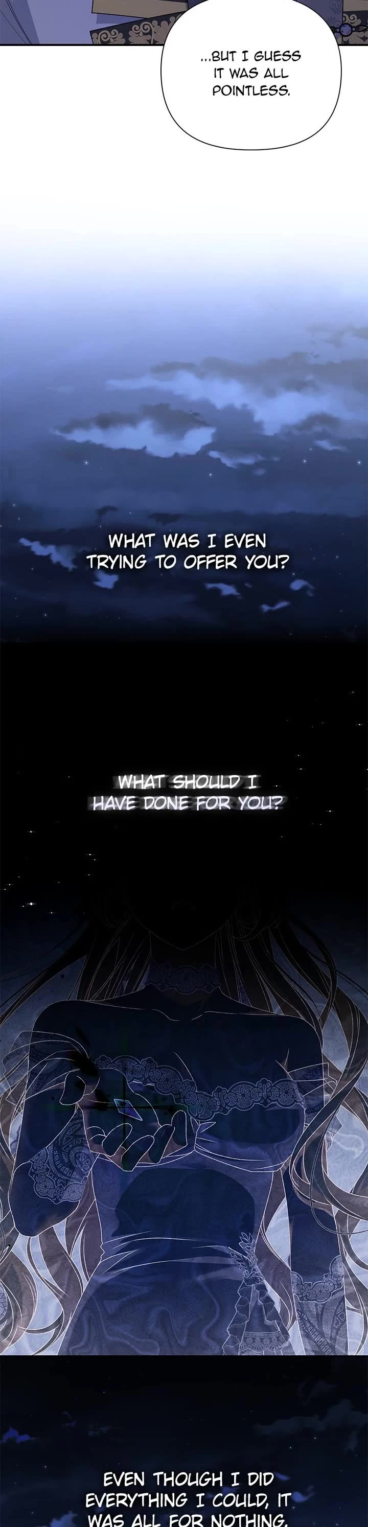 The Tyrant Wants to Live a Virtuous Life Chapter 62 page 15 - Chapter 62: (S2) Episode 62