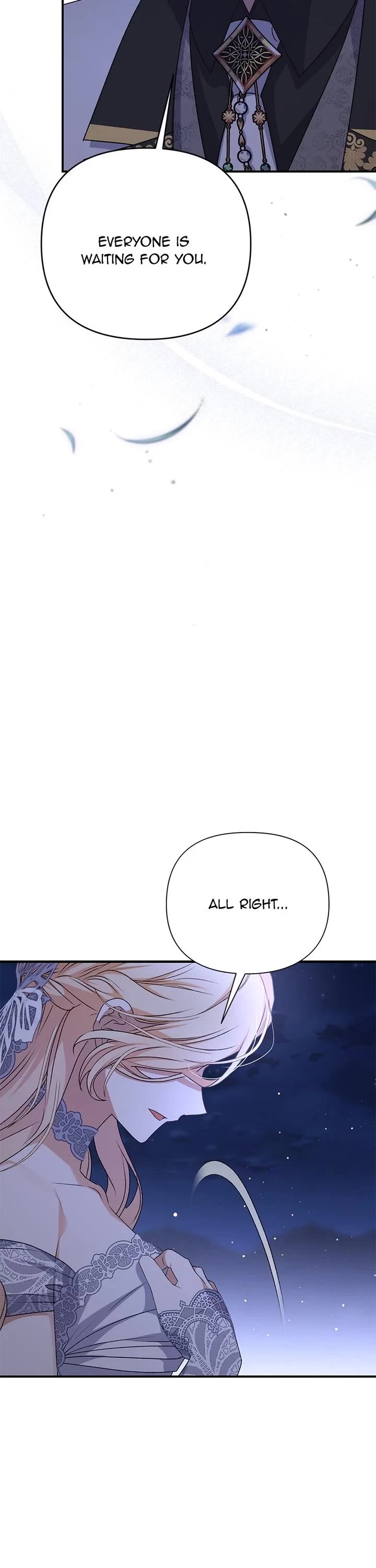The Tyrant Wants to Live a Virtuous Life Chapter 62 page 17 - Chapter 62: (S2) Episode 62