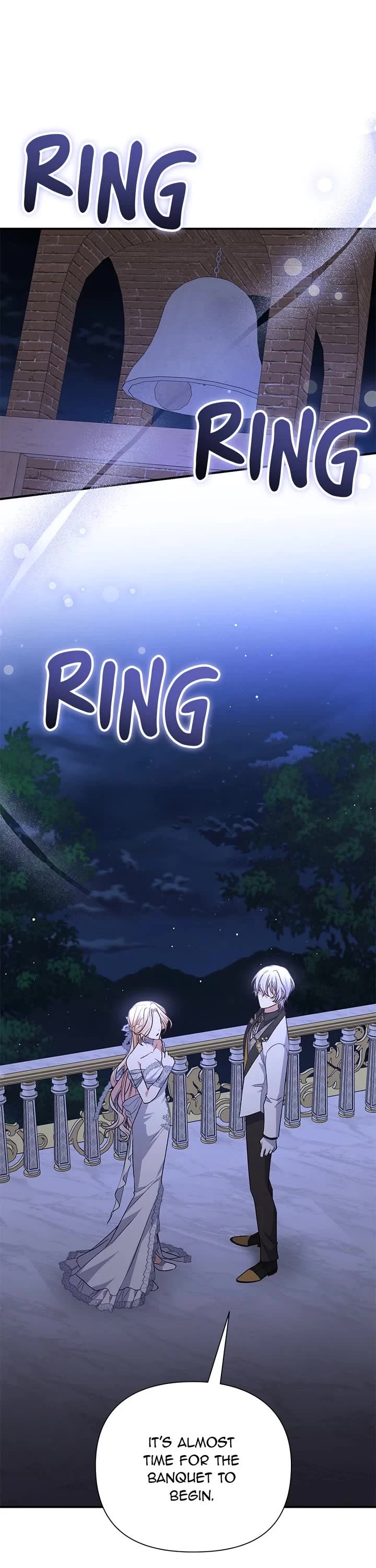 The Tyrant Wants to Live a Virtuous Life Chapter 62 page 18 - Chapter 62: (S2) Episode 62