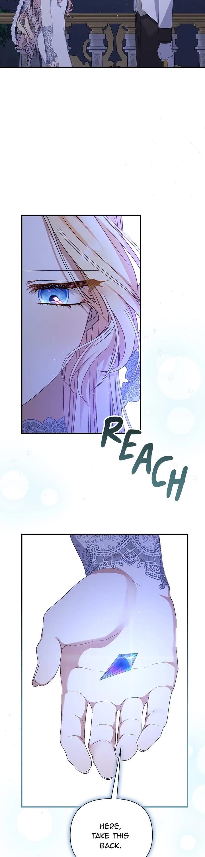 The Tyrant Wants to Live a Virtuous Life Chapter 62 page 2 - Chapter 62: (S2) Episode 62