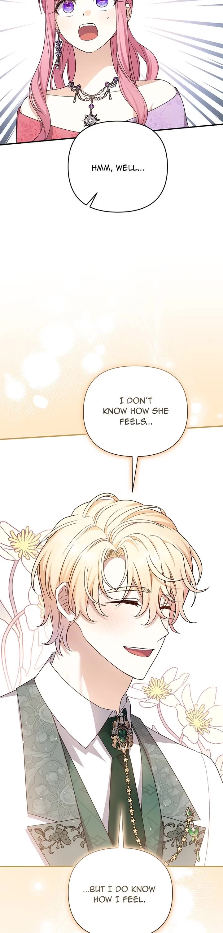The Tyrant Wants to Live a Virtuous Life Chapter 62 page 33 - Chapter 62: (S2) Episode 62