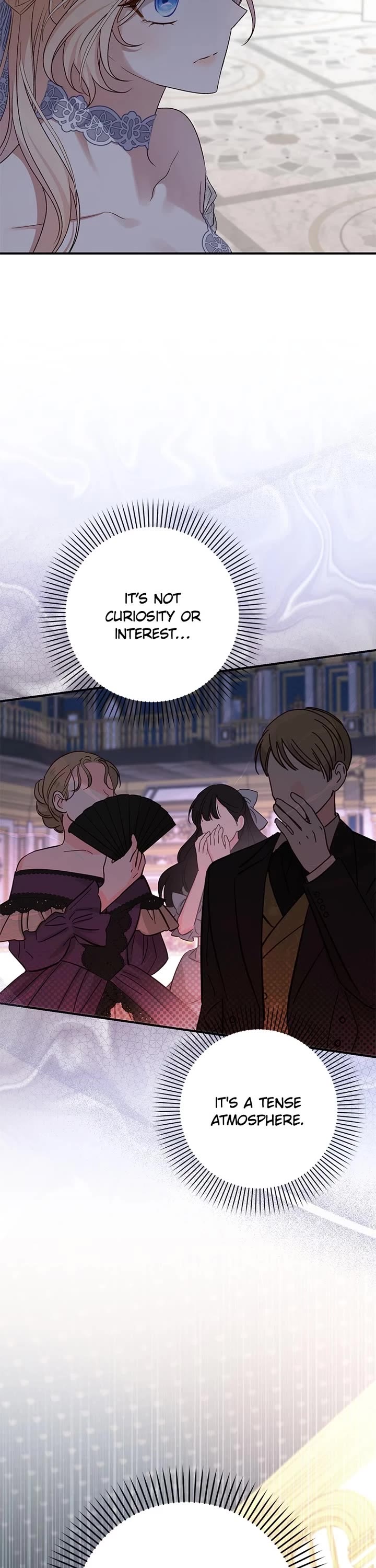 The Tyrant Wants to Live a Virtuous Life Chapter 62 page 36 - Chapter 62: (S2) Episode 62
