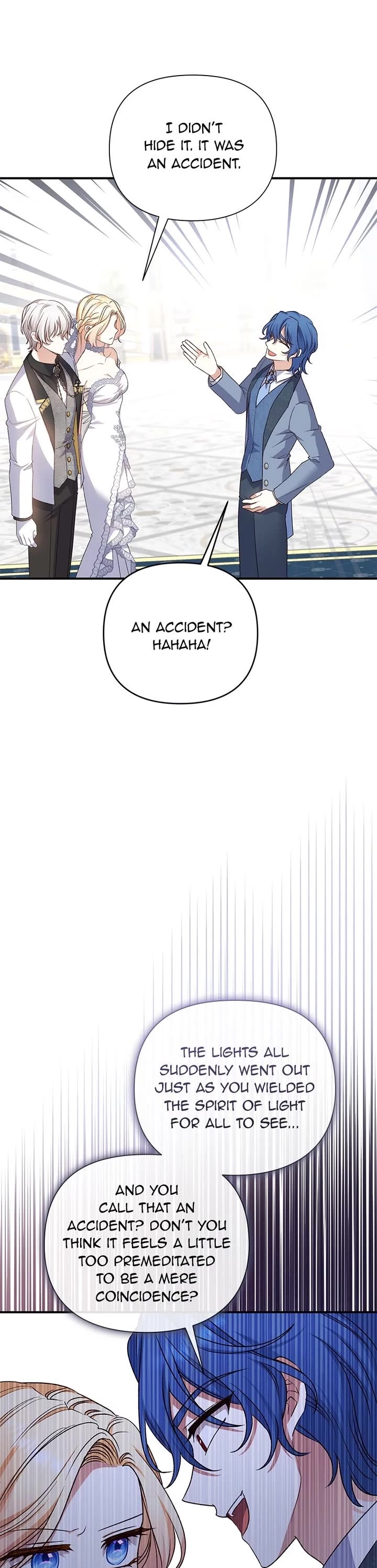 The Tyrant Wants to Live a Virtuous Life Chapter 62 page 39 - Chapter 62: (S2) Episode 62