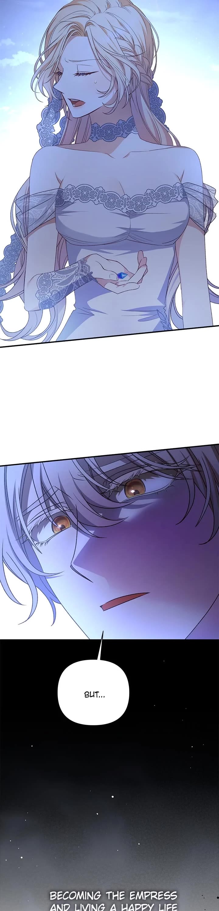 The Tyrant Wants to Live a Virtuous Life Chapter 62 page 4 - Chapter 62: (S2) Episode 62