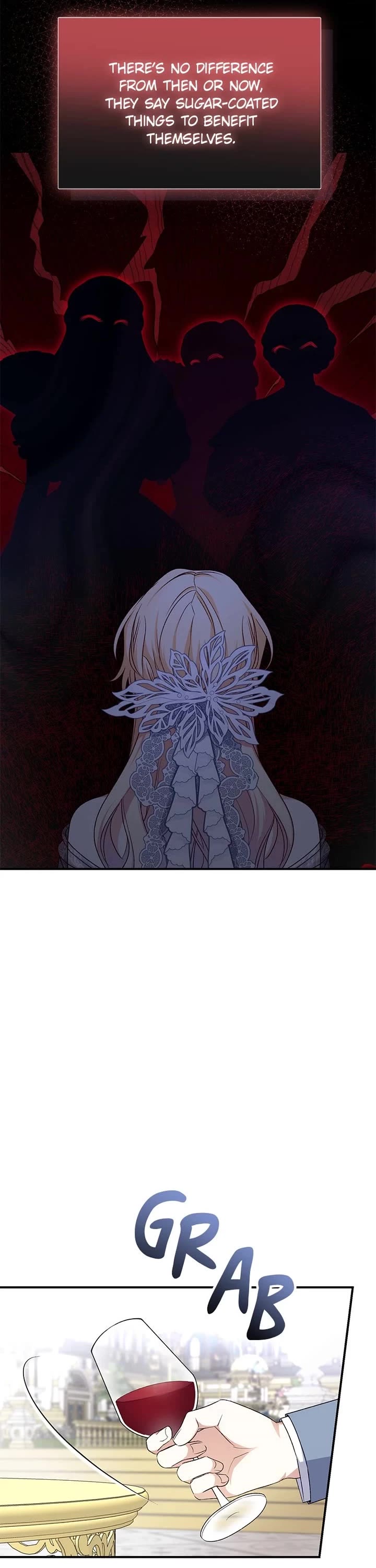 The Tyrant Wants to Live a Virtuous Life Chapter 62 page 42 - Chapter 62: (S2) Episode 62