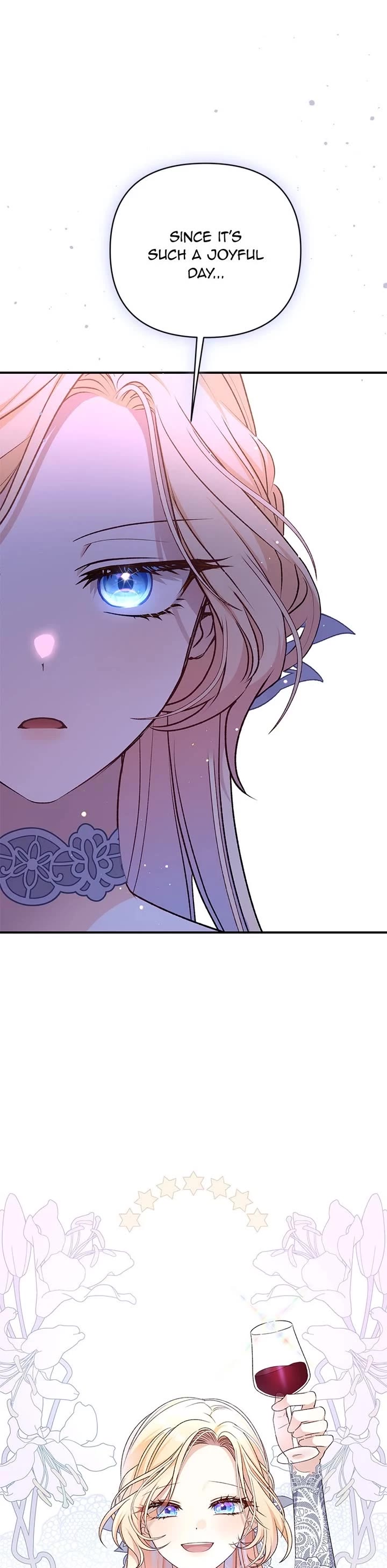 The Tyrant Wants to Live a Virtuous Life Chapter 62 page 48 - Chapter 62: (S2) Episode 62