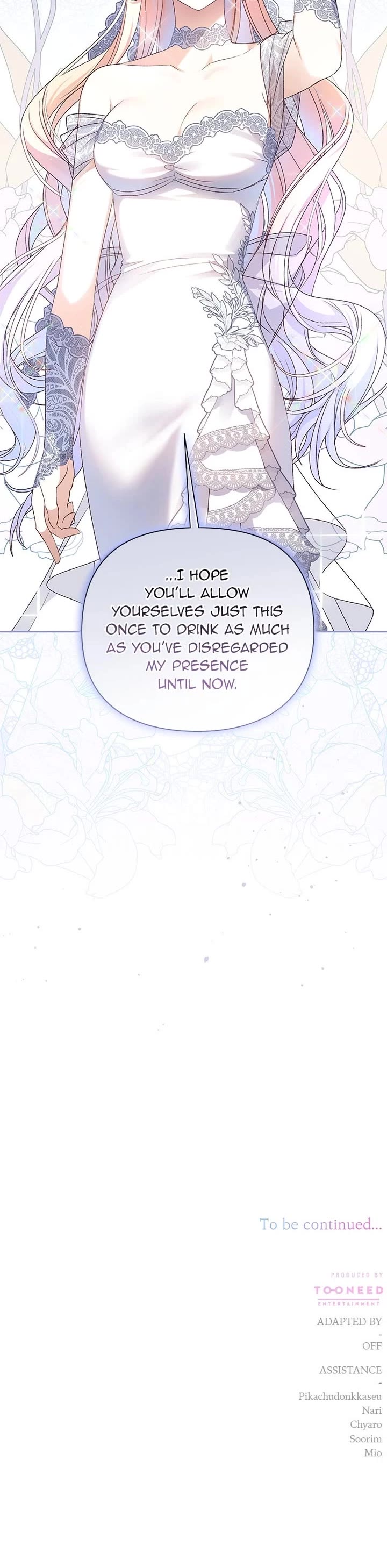 The Tyrant Wants to Live a Virtuous Life Chapter 62 page 49 - Chapter 62: (S2) Episode 62