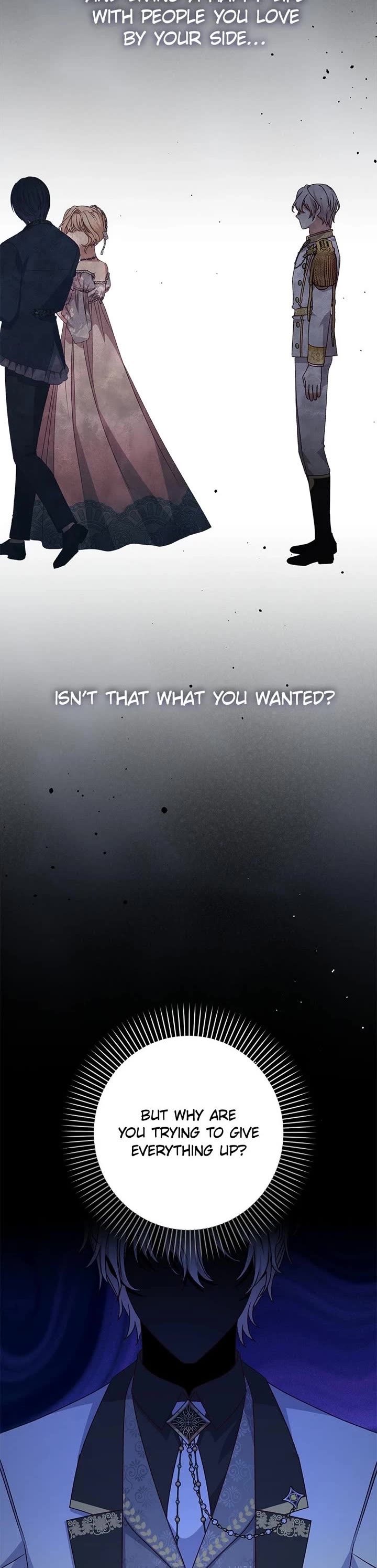 The Tyrant Wants to Live a Virtuous Life Chapter 62 page 5 - Chapter 62: (S2) Episode 62