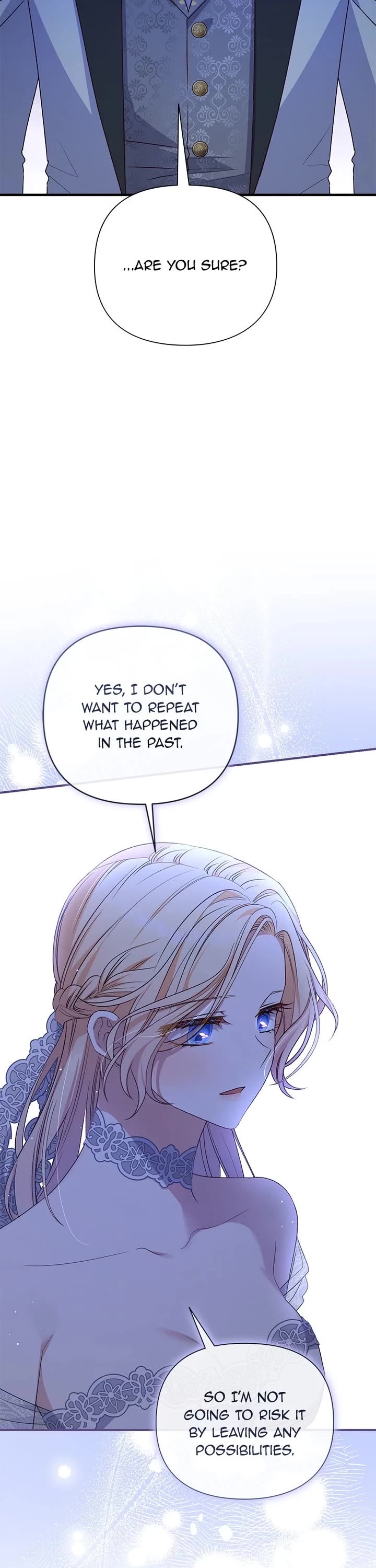 The Tyrant Wants to Live a Virtuous Life Chapter 62 page 6 - Chapter 62: (S2) Episode 62