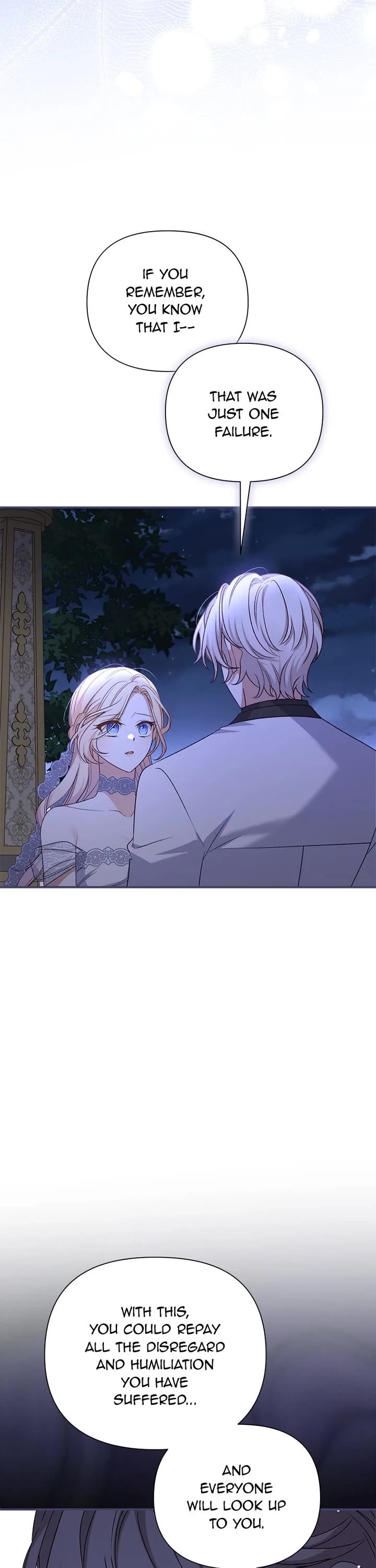 The Tyrant Wants to Live a Virtuous Life Chapter 62 page 7 - Chapter 62: (S2) Episode 62