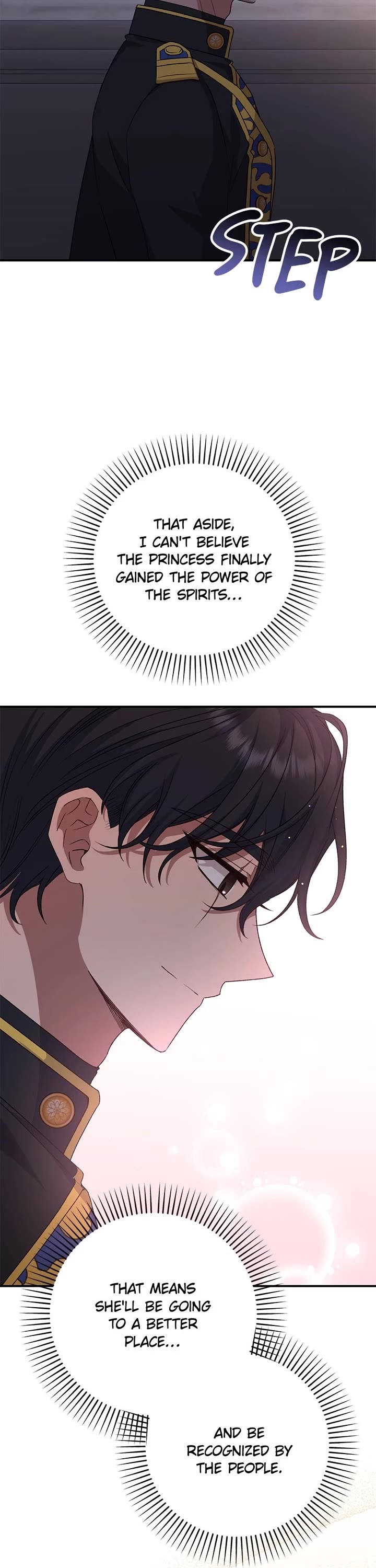The Tyrant Wants to Live a Virtuous Life Chapter 63 page 16 - Chapter 63: (S2) Episode 63
