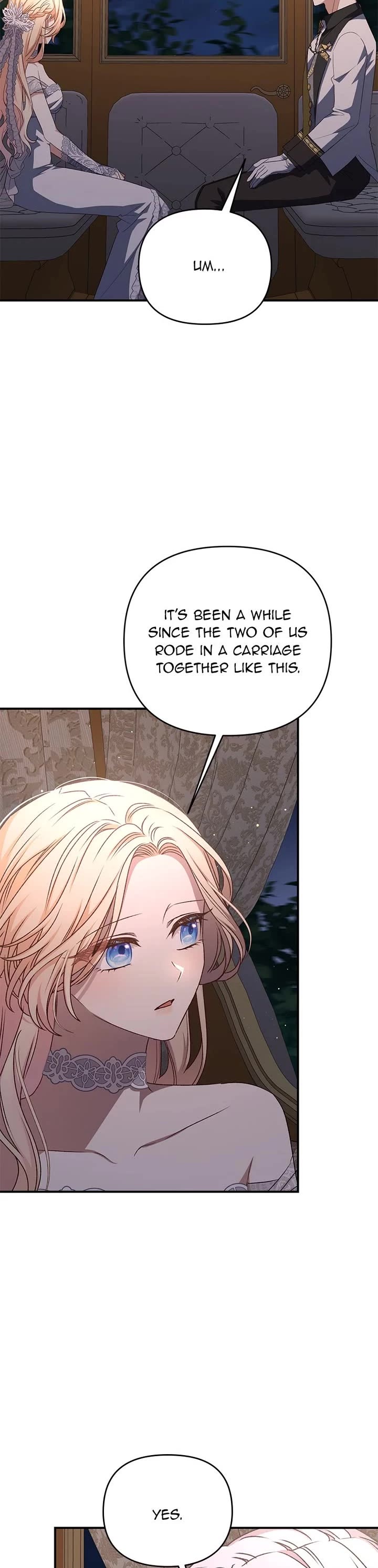 The Tyrant Wants to Live a Virtuous Life Chapter 63 page 24 - Chapter 63: (S2) Episode 63