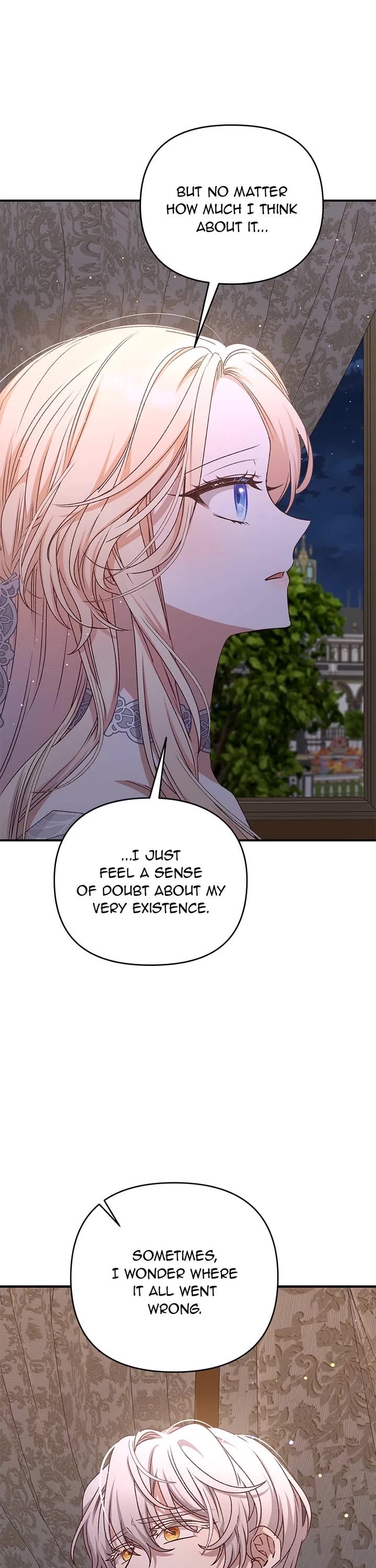 The Tyrant Wants to Live a Virtuous Life Chapter 63 page 28 - Chapter 63: (S2) Episode 63