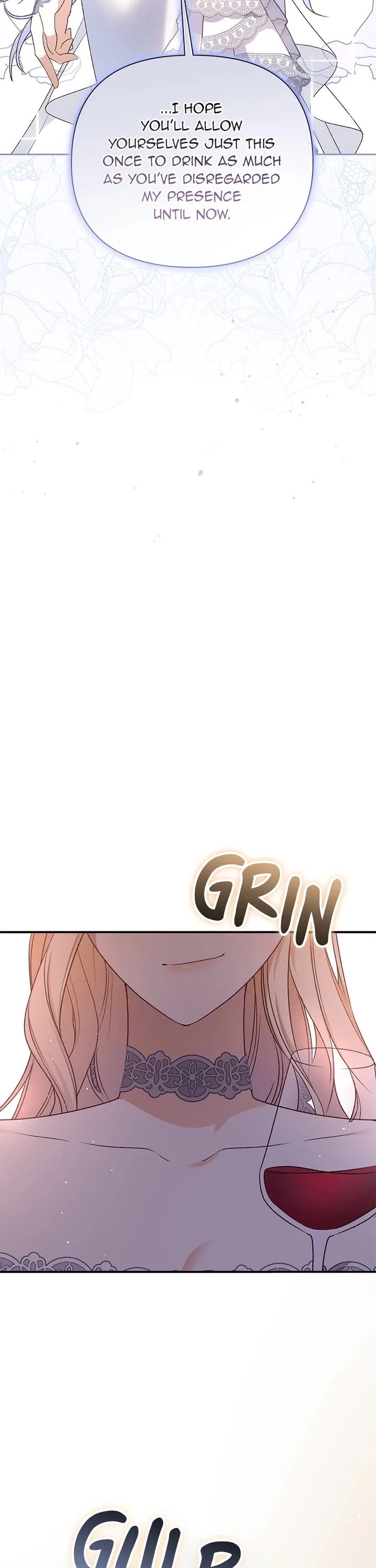 The Tyrant Wants to Live a Virtuous Life Chapter 63 page 3 - Chapter 63: (S2) Episode 63