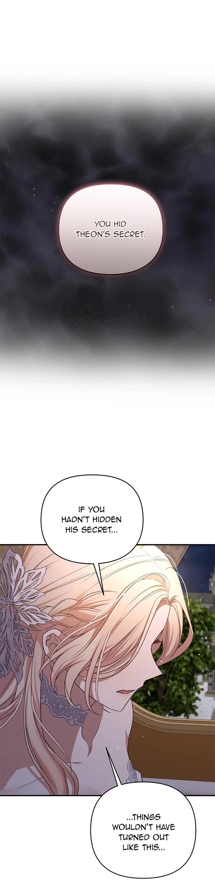 The Tyrant Wants to Live a Virtuous Life Chapter 63 page 30 - Chapter 63: (S2) Episode 63