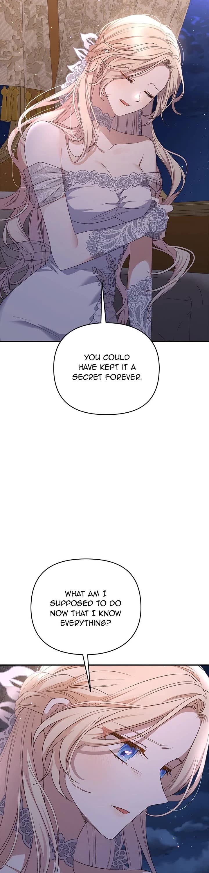 The Tyrant Wants to Live a Virtuous Life Chapter 63 page 32 - Chapter 63: (S2) Episode 63