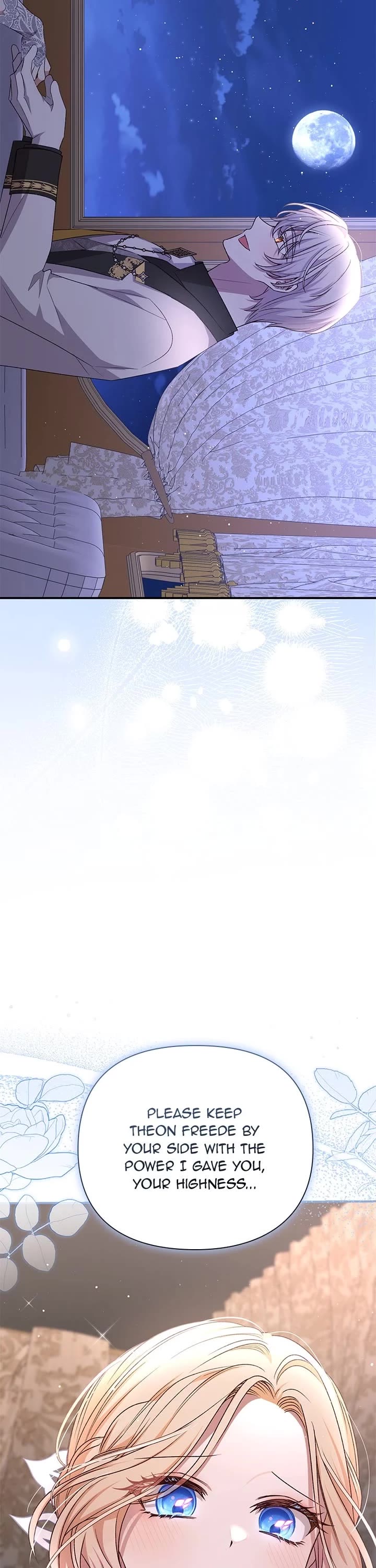 The Tyrant Wants to Live a Virtuous Life Chapter 63 page 37 - Chapter 63: (S2) Episode 63