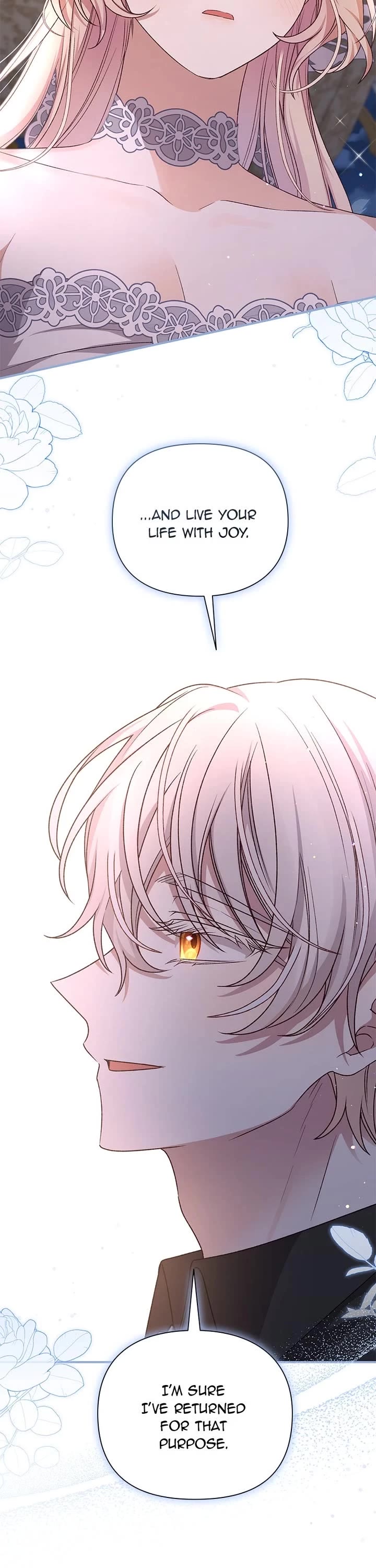 The Tyrant Wants to Live a Virtuous Life Chapter 63 page 38 - Chapter 63: (S2) Episode 63