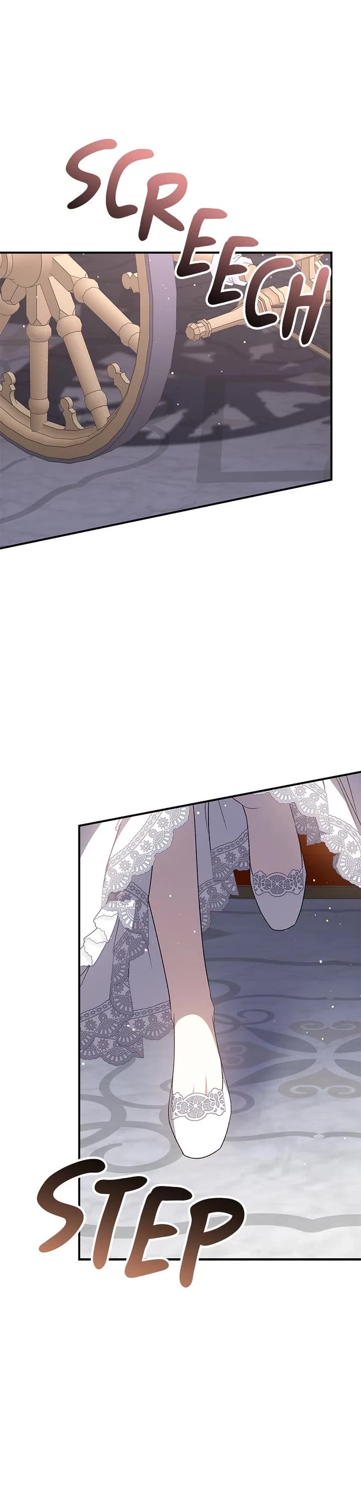 The Tyrant Wants to Live a Virtuous Life Chapter 63 page 40 - Chapter 63: (S2) Episode 63