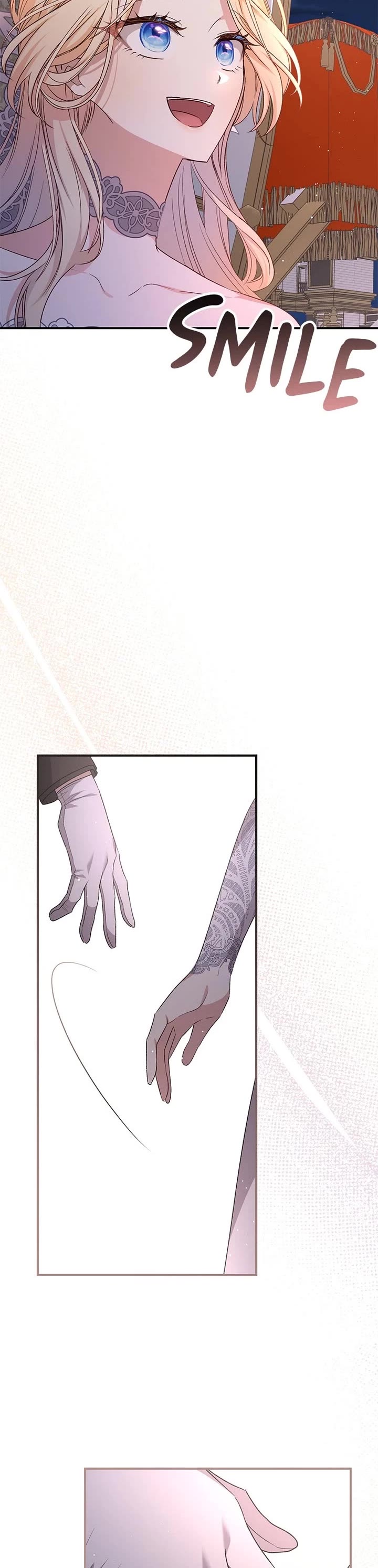 The Tyrant Wants to Live a Virtuous Life Chapter 63 page 45 - Chapter 63: (S2) Episode 63