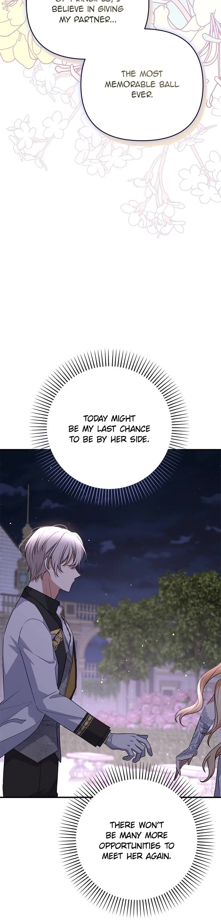 The Tyrant Wants to Live a Virtuous Life Chapter 63 page 49 - Chapter 63: (S2) Episode 63