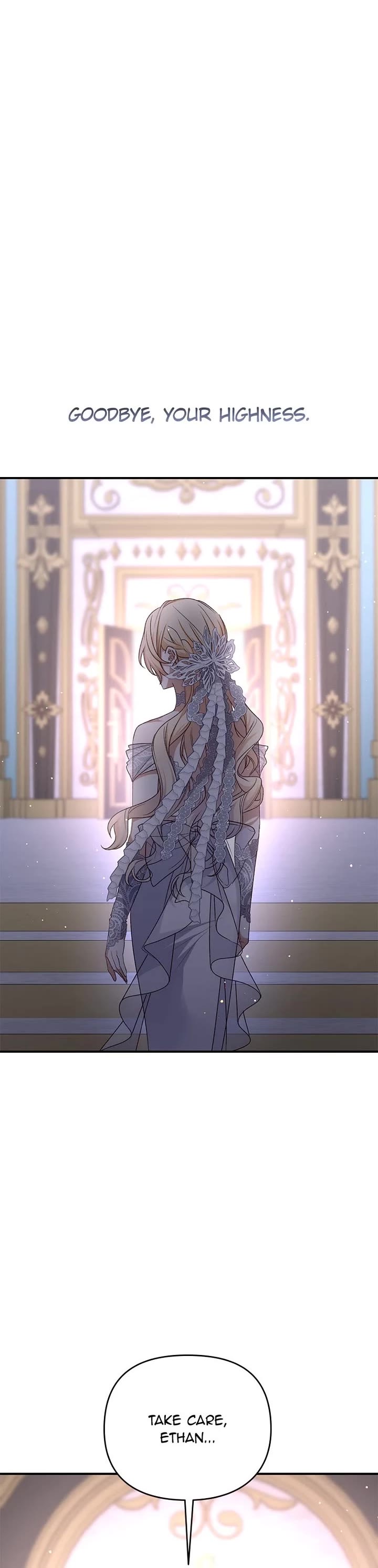 The Tyrant Wants to Live a Virtuous Life Chapter 63 page 50 - Chapter 63: (S2) Episode 63