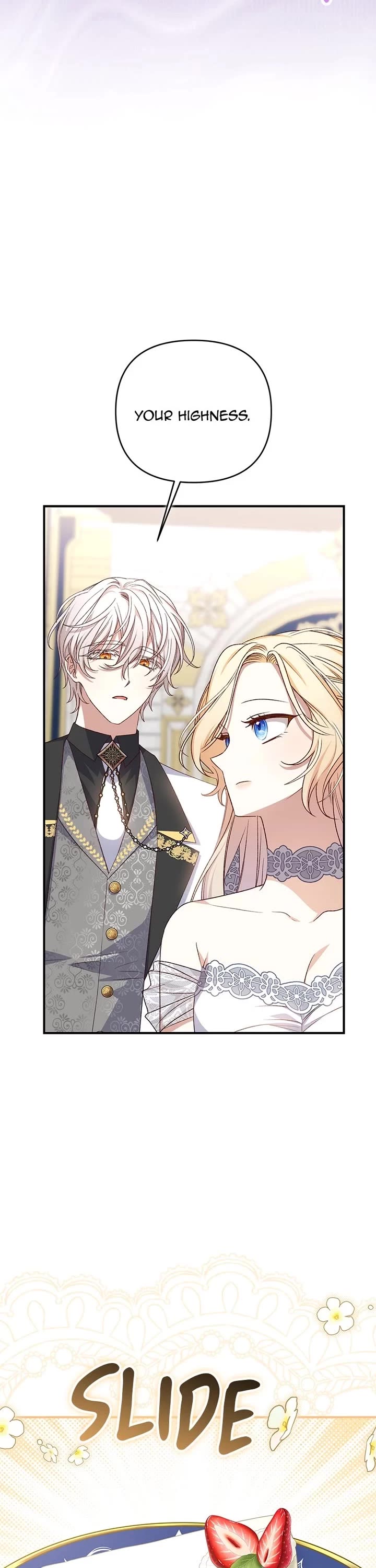 The Tyrant Wants to Live a Virtuous Life Chapter 63 page 7 - Chapter 63: (S2) Episode 63