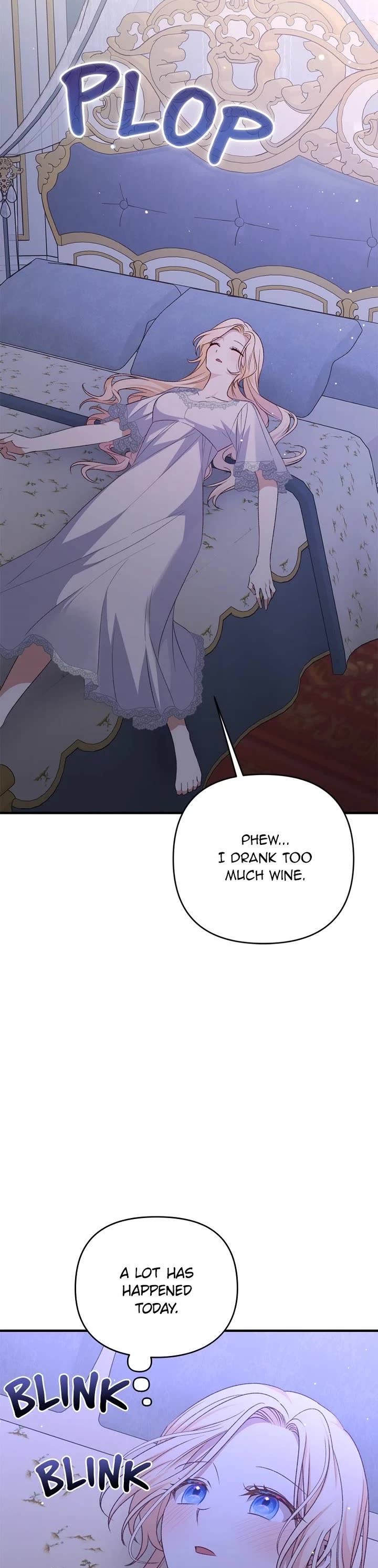 The Tyrant Wants to Live a Virtuous Life Chapter 64 page 14 - Chapter 64: (S2) Episode 64
