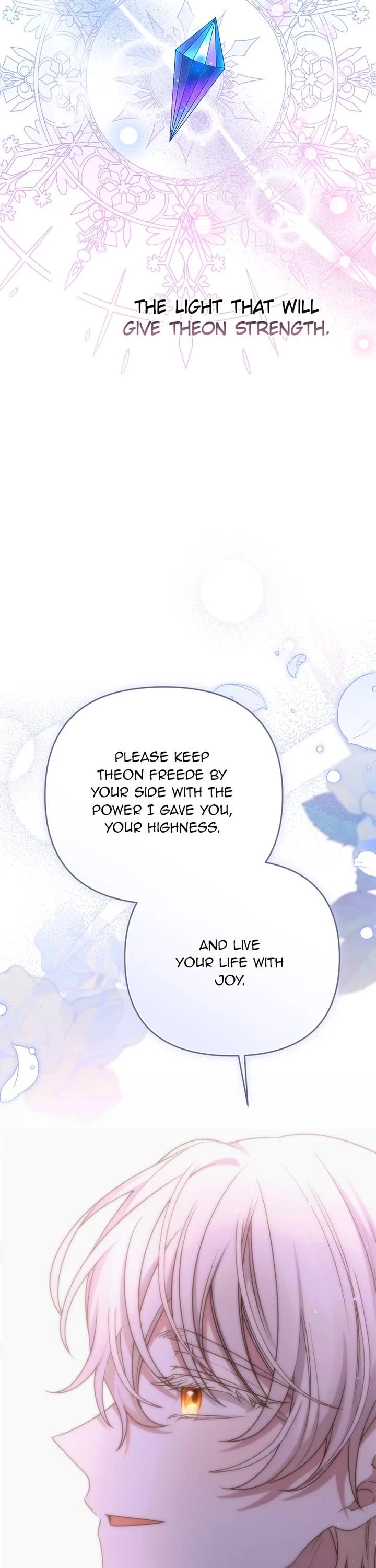 The Tyrant Wants to Live a Virtuous Life Chapter 64 page 21 - Chapter 64: (S2) Episode 64