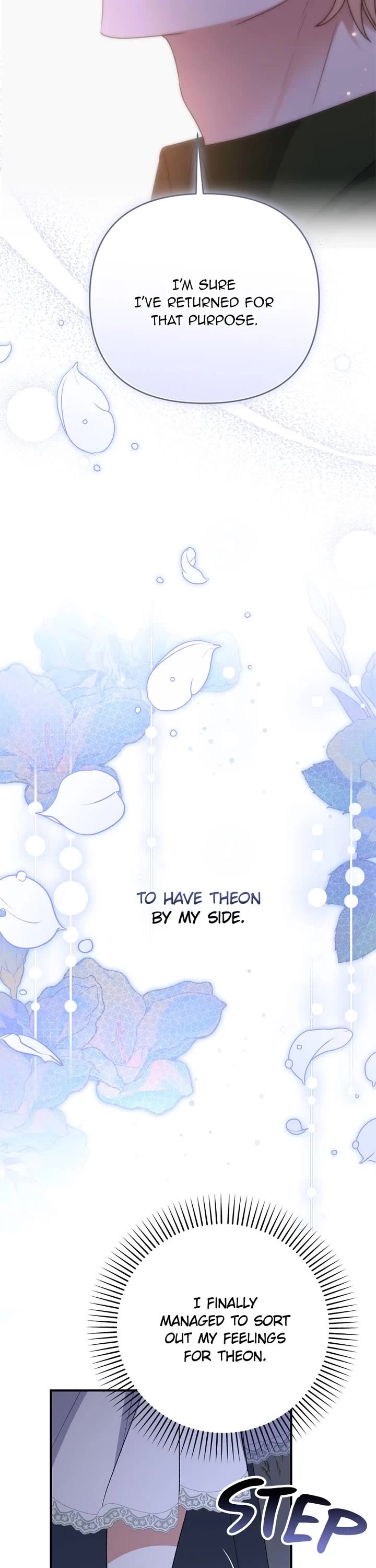The Tyrant Wants to Live a Virtuous Life Chapter 64 page 22 - Chapter 64: (S2) Episode 64