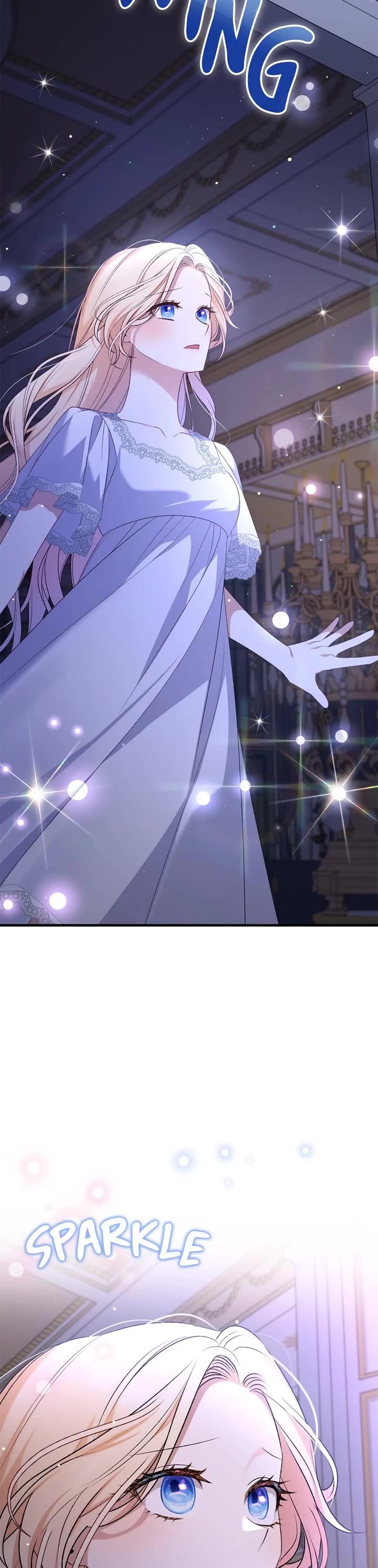 The Tyrant Wants to Live a Virtuous Life Chapter 64 page 24 - Chapter 64: (S2) Episode 64