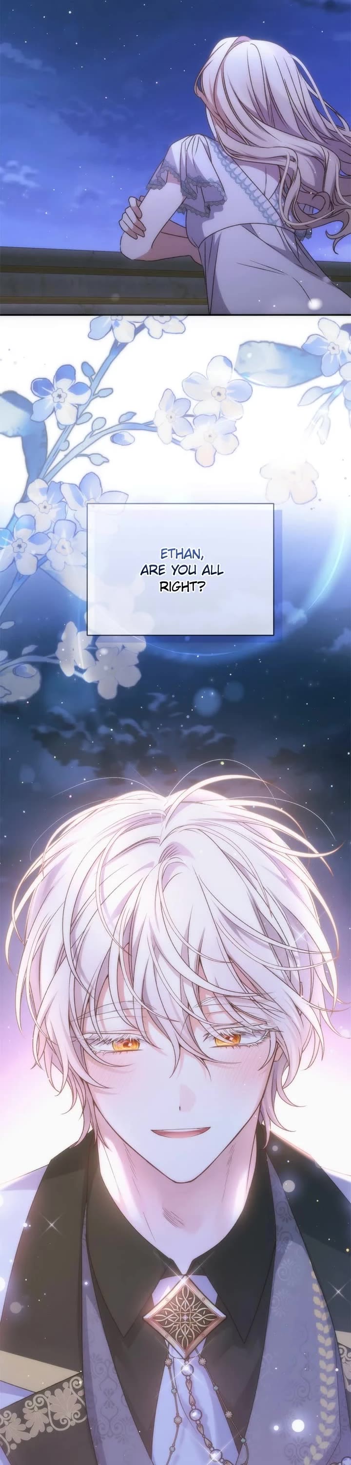 The Tyrant Wants to Live a Virtuous Life Chapter 64 page 27 - Chapter 64: (S2) Episode 64