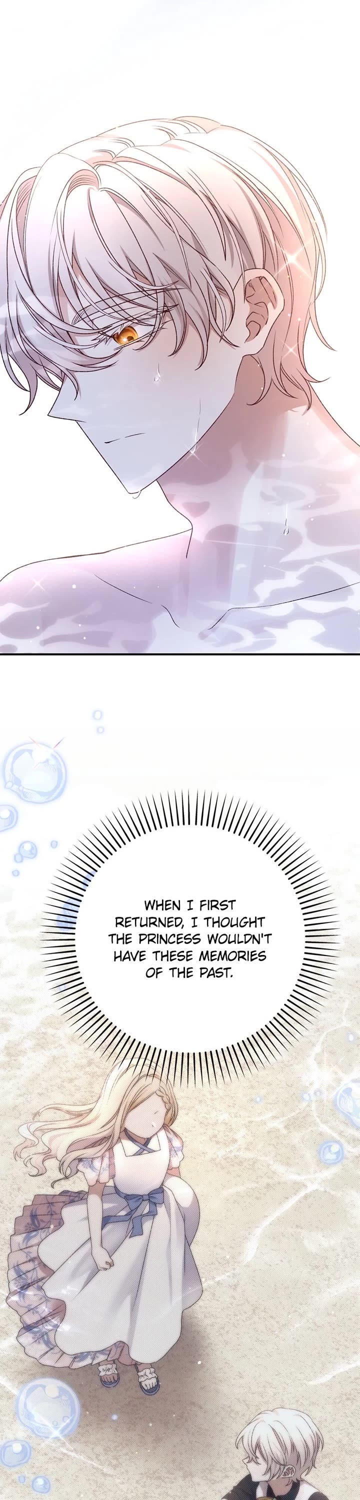 The Tyrant Wants to Live a Virtuous Life Chapter 64 page 33 - Chapter 64: (S2) Episode 64