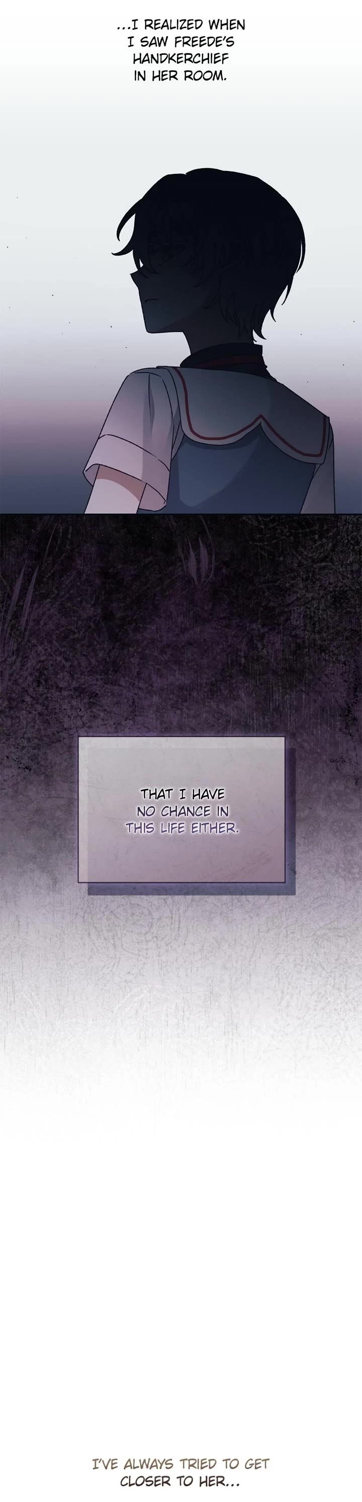 The Tyrant Wants to Live a Virtuous Life Chapter 64 page 35 - Chapter 64: (S2) Episode 64