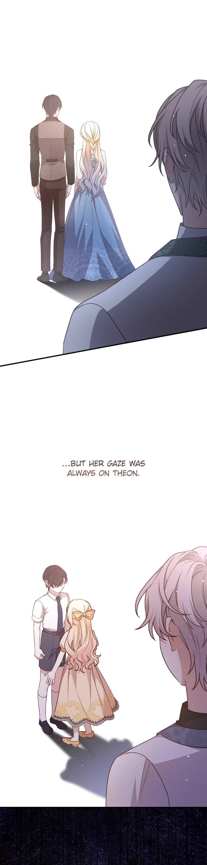 The Tyrant Wants to Live a Virtuous Life Chapter 64 page 36 - Chapter 64: (S2) Episode 64