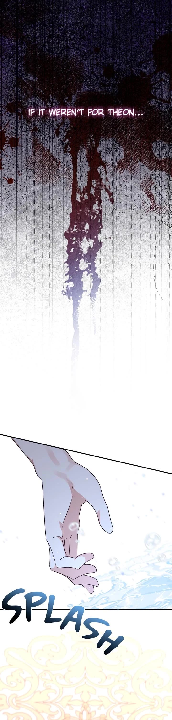 The Tyrant Wants to Live a Virtuous Life Chapter 64 page 37 - Chapter 64: (S2) Episode 64