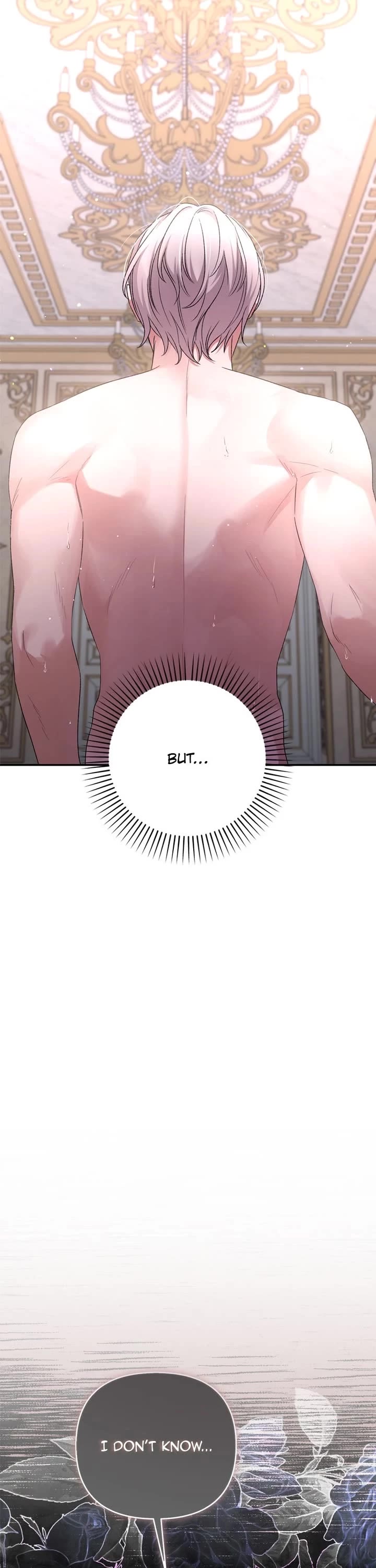 The Tyrant Wants to Live a Virtuous Life Chapter 64 page 38 - Chapter 64: (S2) Episode 64