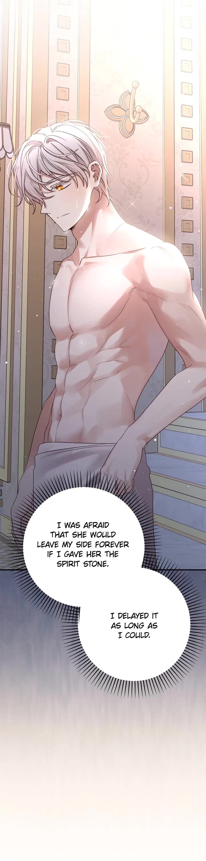 The Tyrant Wants to Live a Virtuous Life Chapter 64 page 41 - Chapter 64: (S2) Episode 64