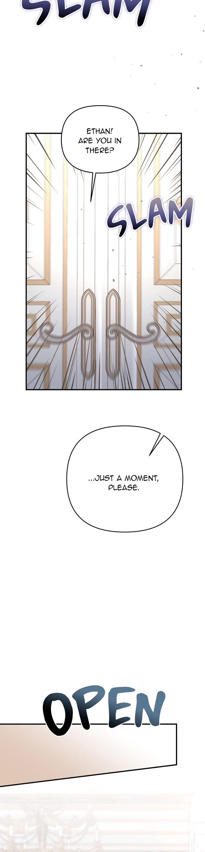 The Tyrant Wants to Live a Virtuous Life Chapter 64 page 44 - Chapter 64: (S2) Episode 64