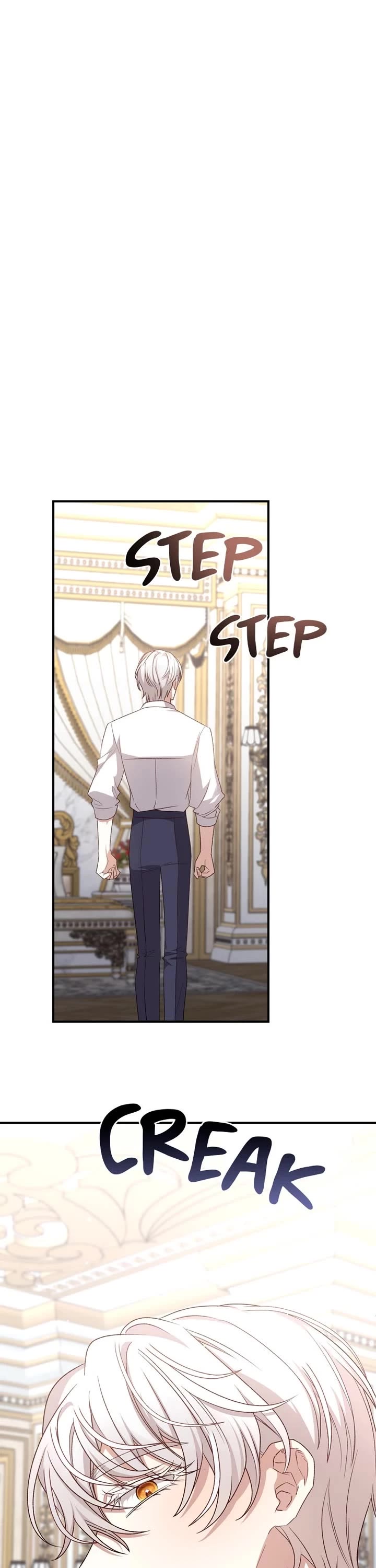 The Tyrant Wants to Live a Virtuous Life Chapter 64 page 48 - Chapter 64: (S2) Episode 64
