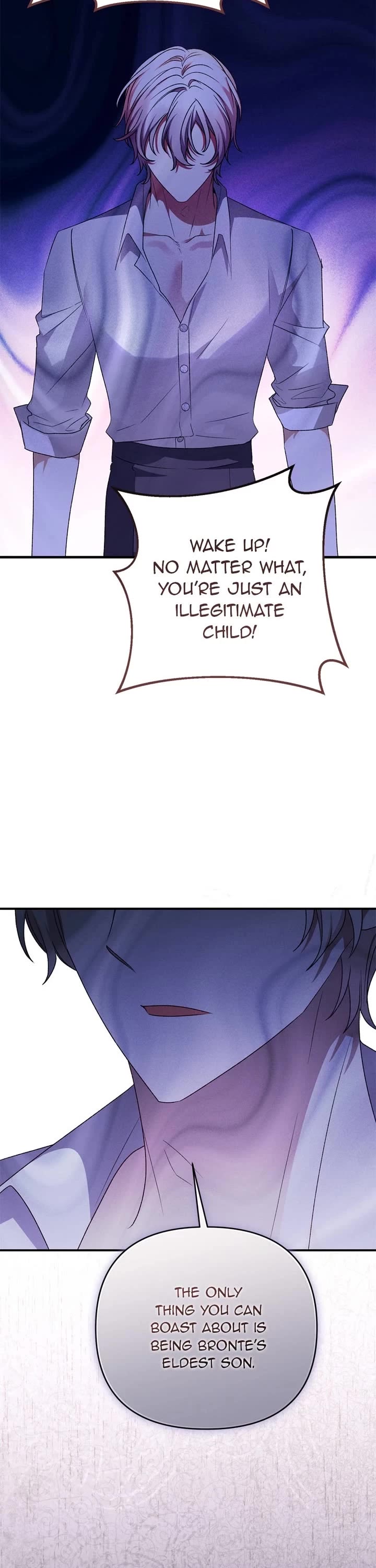 The Tyrant Wants to Live a Virtuous Life Chapter 64 page 53 - Chapter 64: (S2) Episode 64